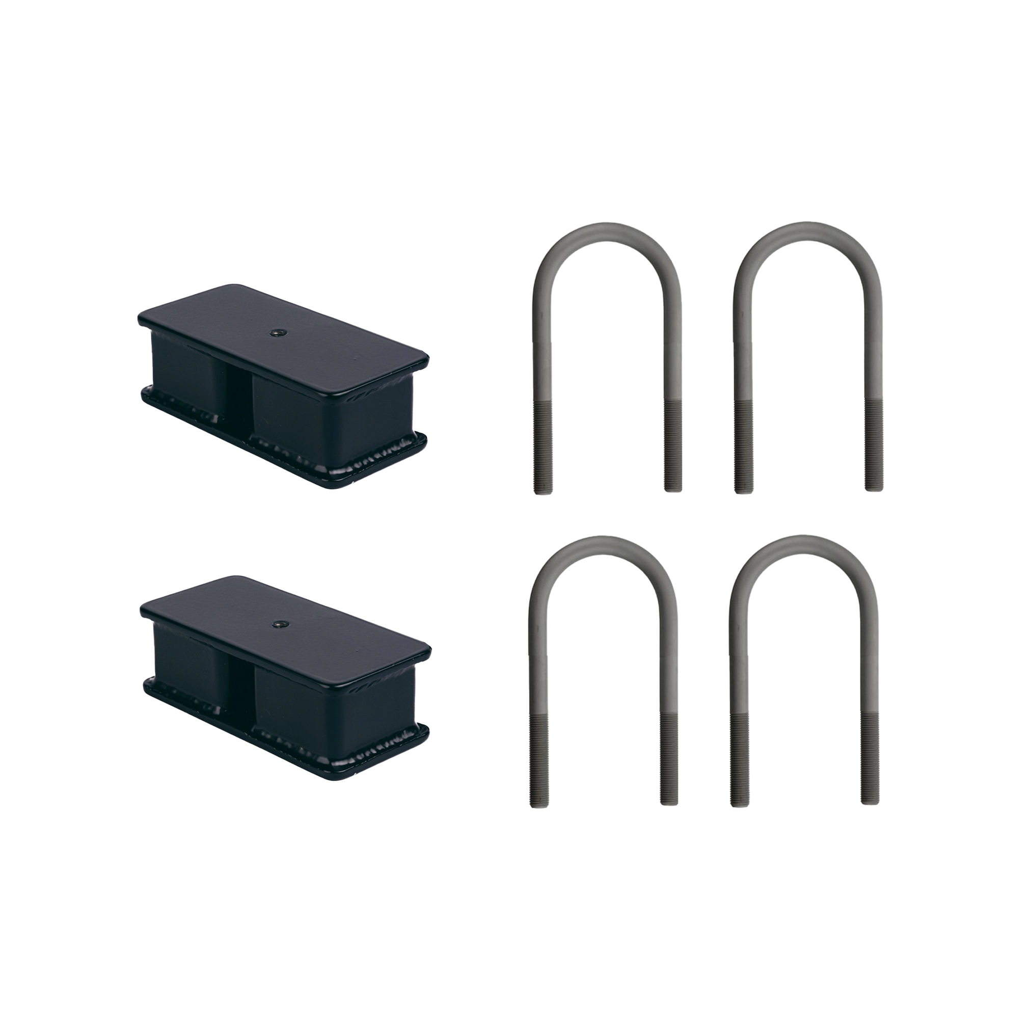 Elevate Vans Lift Kit 50mm Rear only