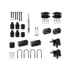 Elevate Vans RWD Lift Kit 50mm