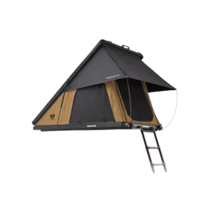 Roof Tent Cumaru Light 127