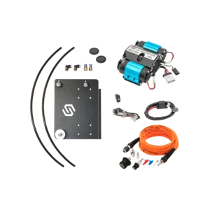 Compressor Mounting Bundle