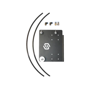 Twin Compressor Mounting Kit