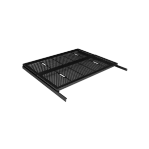 Solo 2 Panel sliding bed