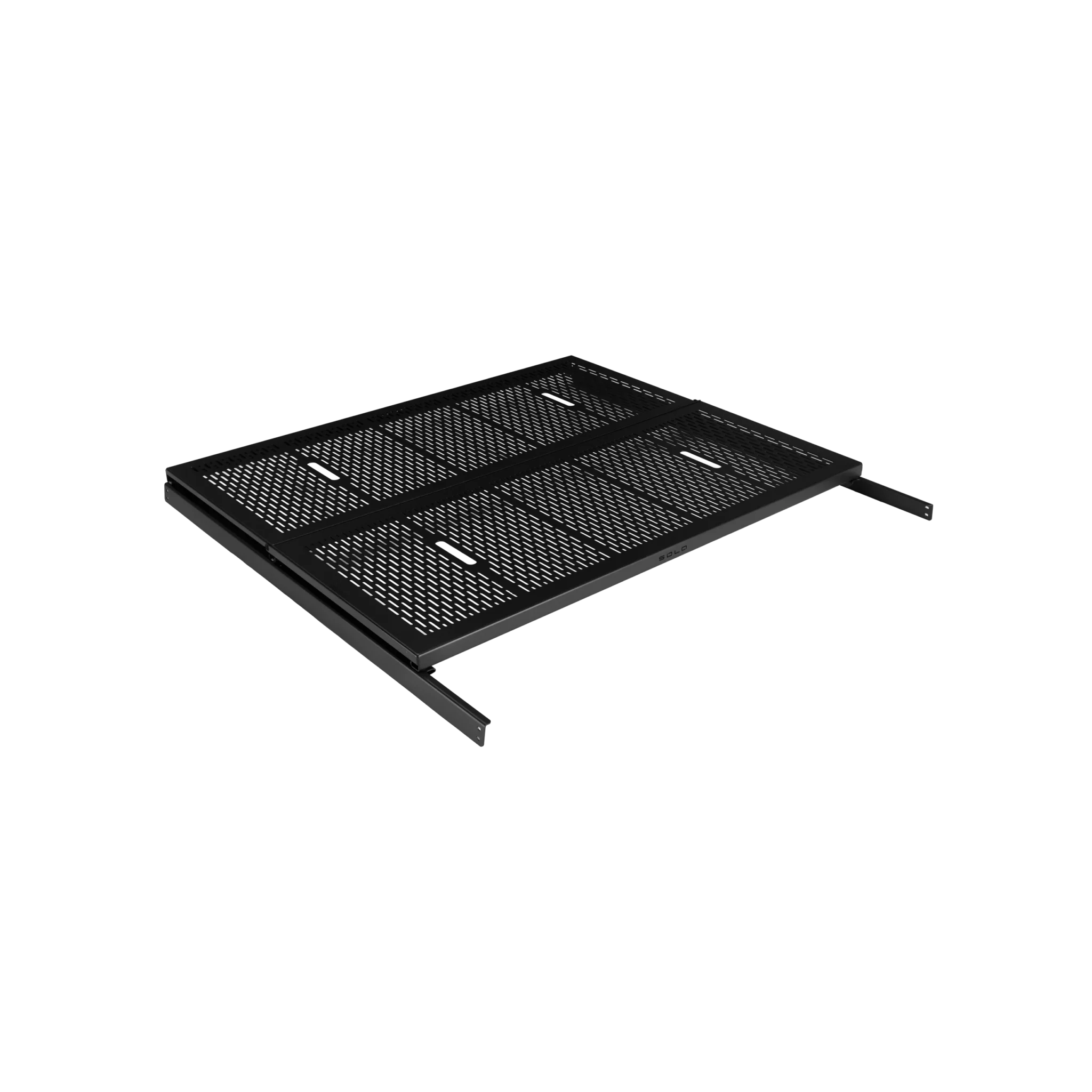 Solo 2 Panel sliding bed