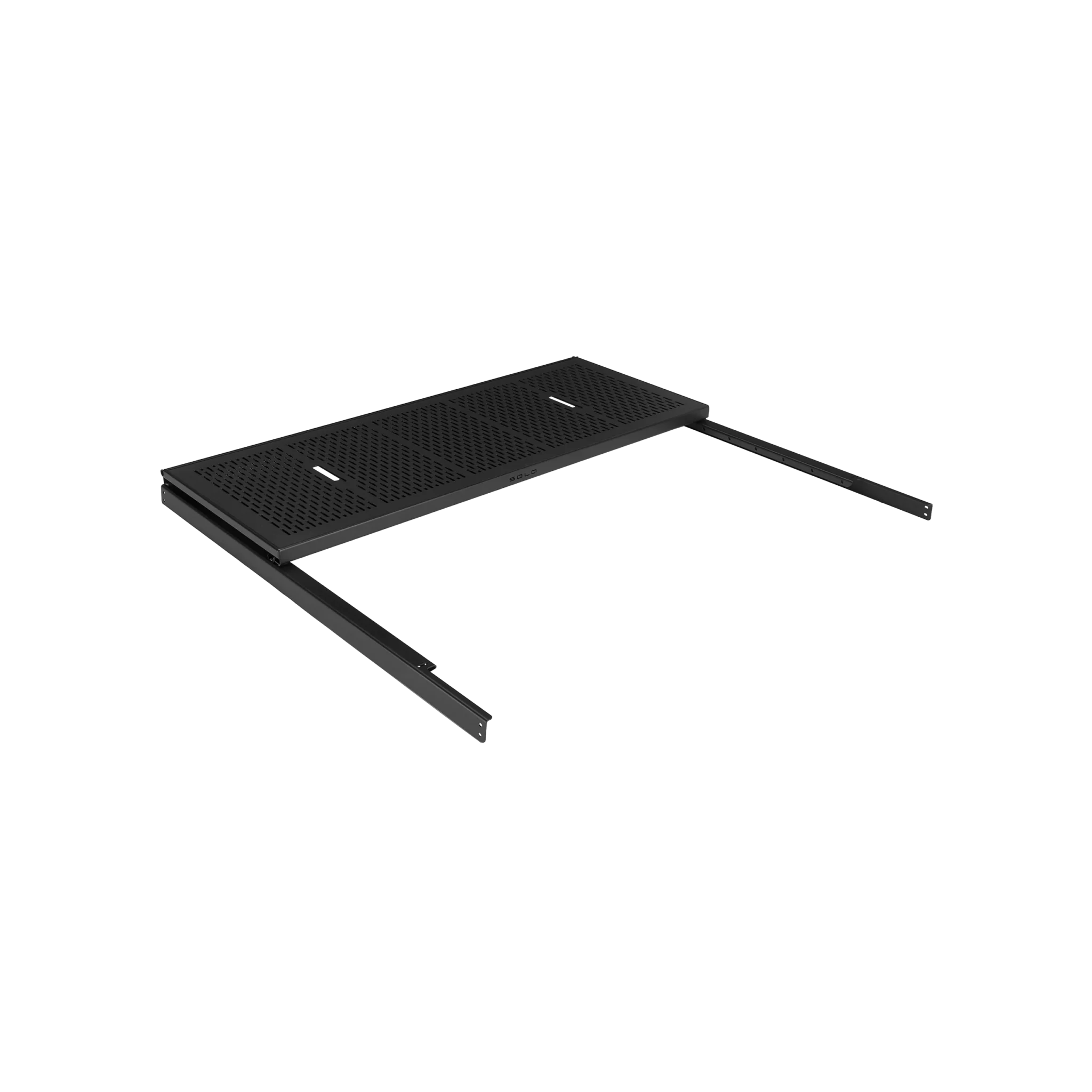 Solo 2 Panel sliding bed - Image 3