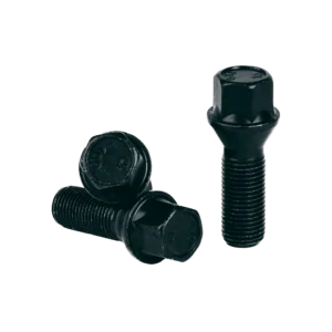 Wheel bolts