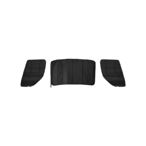 Insulated Windshield & Side Window Covers