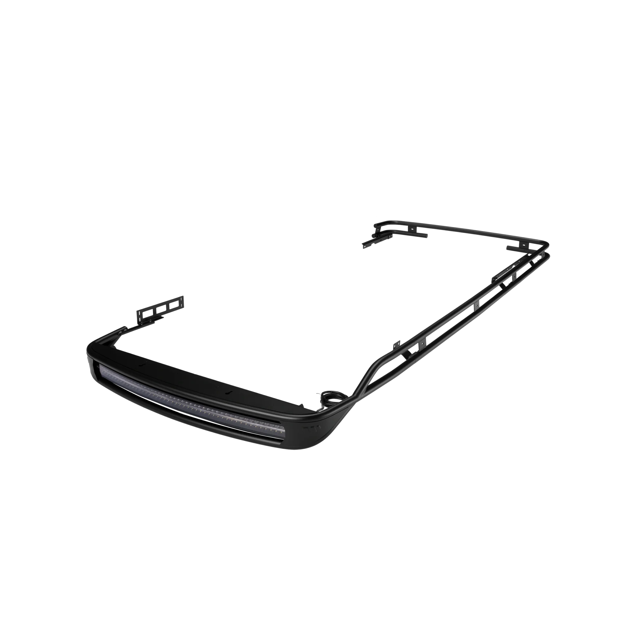 Camp 2 Roof Rack for Hymer GCS Pop Top Roof