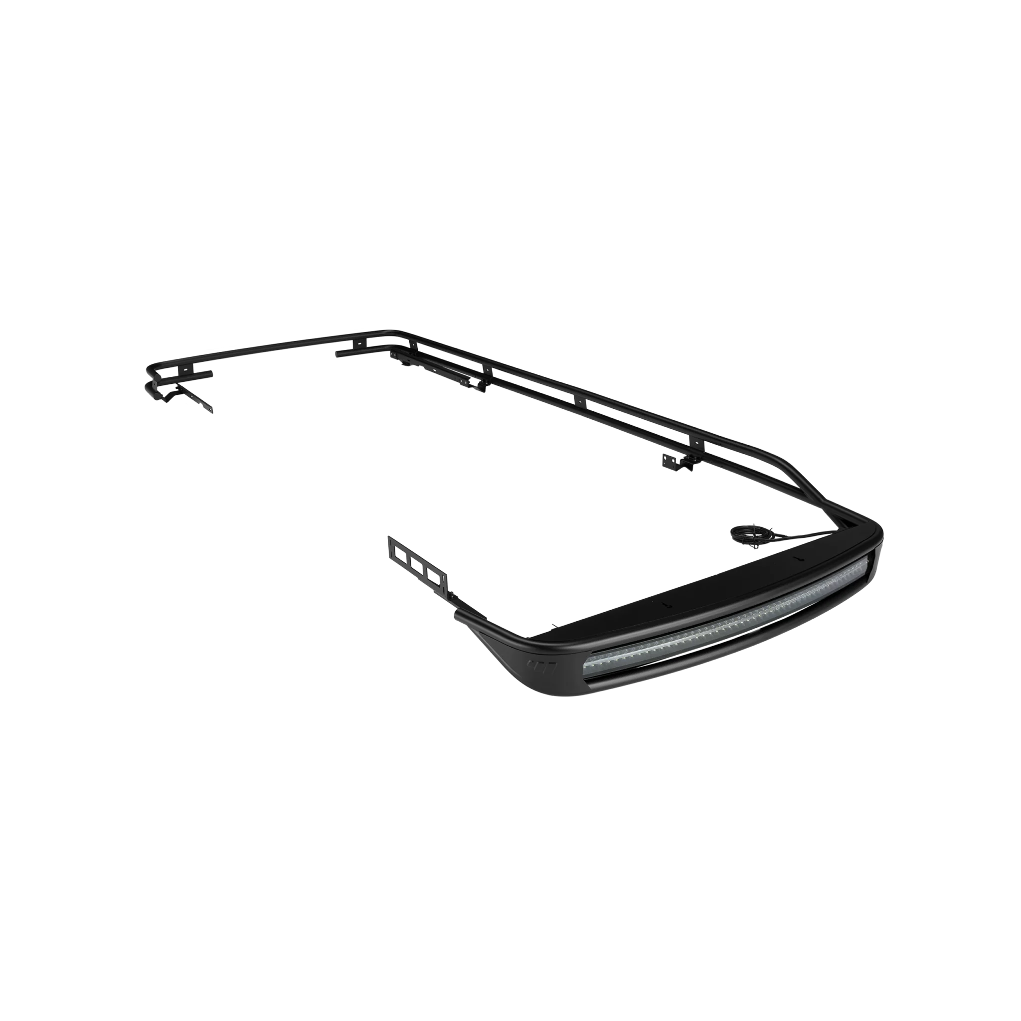 Camp 2 Roof Rack for Hymer GCS Pop Top Roof - Image 4
