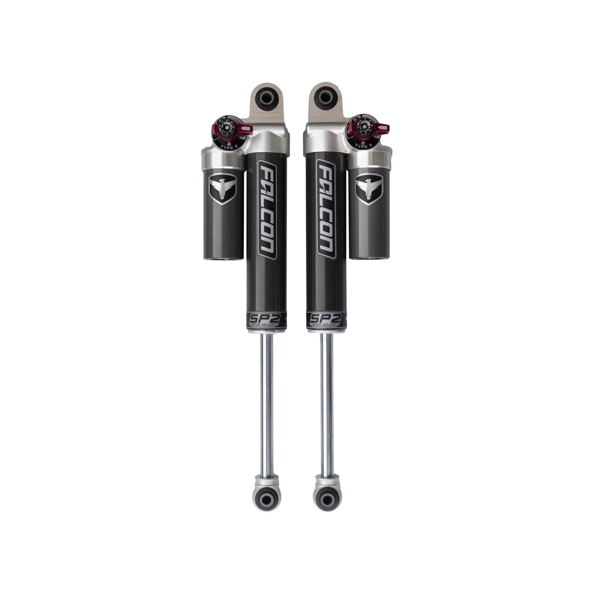 Kit de suspension Falcon Fast Adjust – Image 5