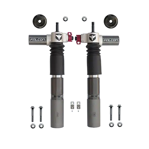 Kit de suspension Falcon Fast Adjust – Image 4