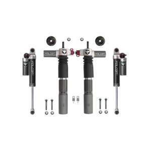 Falcon Fast Adjust Suspension Upgrade
