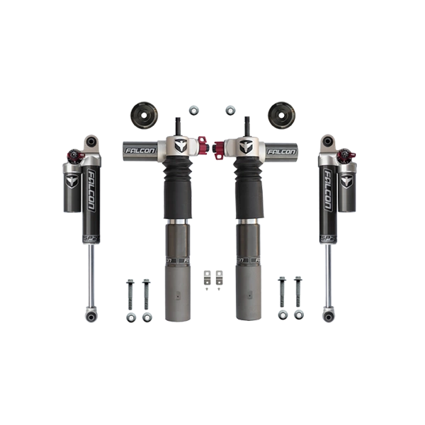 Kit de suspension Falcon Fast Adjust