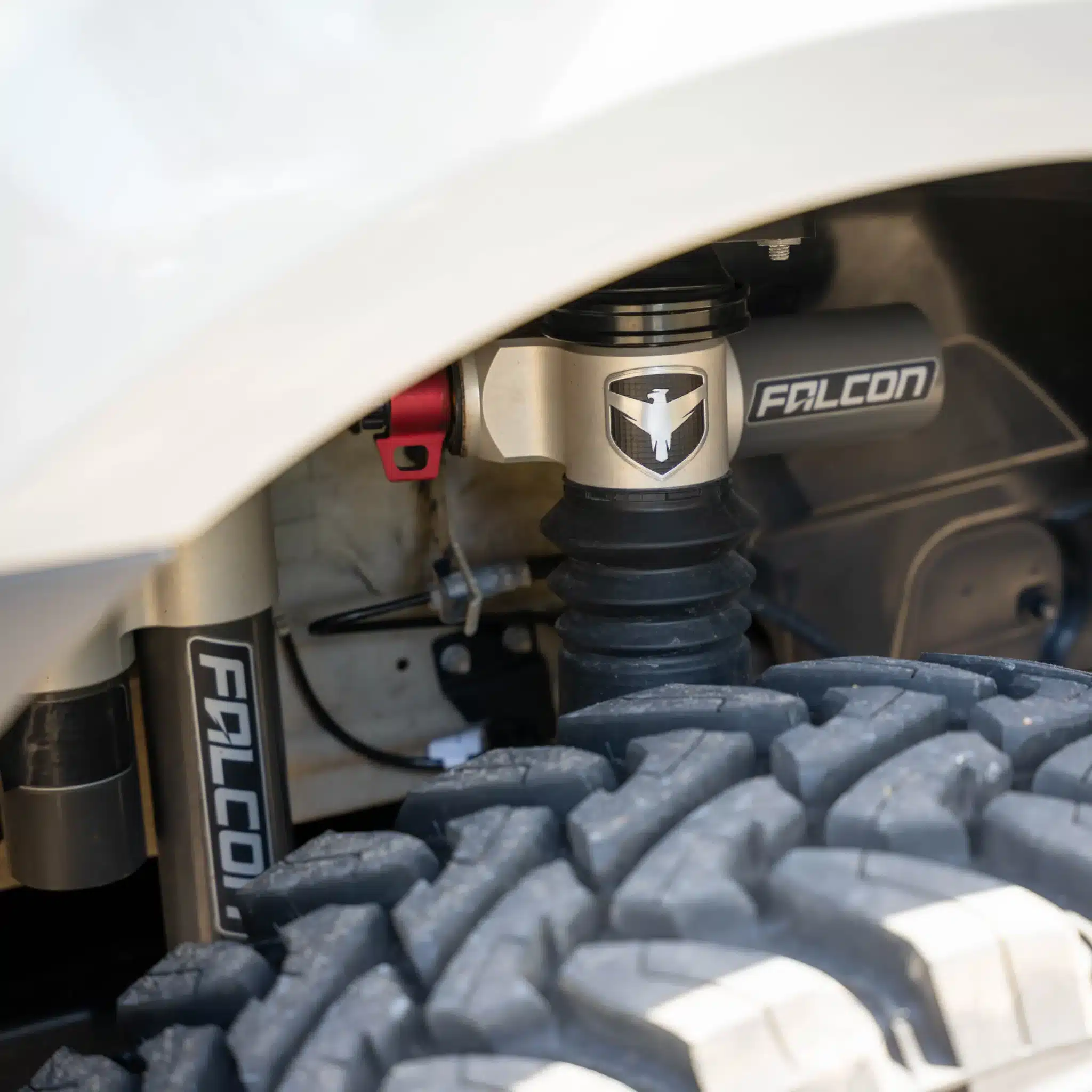 Kit de suspension Falcon Fast Adjust – Image 3