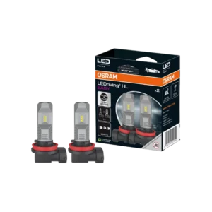 Fog light LEDriving HL EASY H8/H11/H16