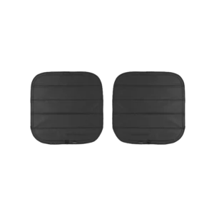 Insulated Rear Window Covers