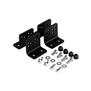 Supports de fixation pour tente de toit