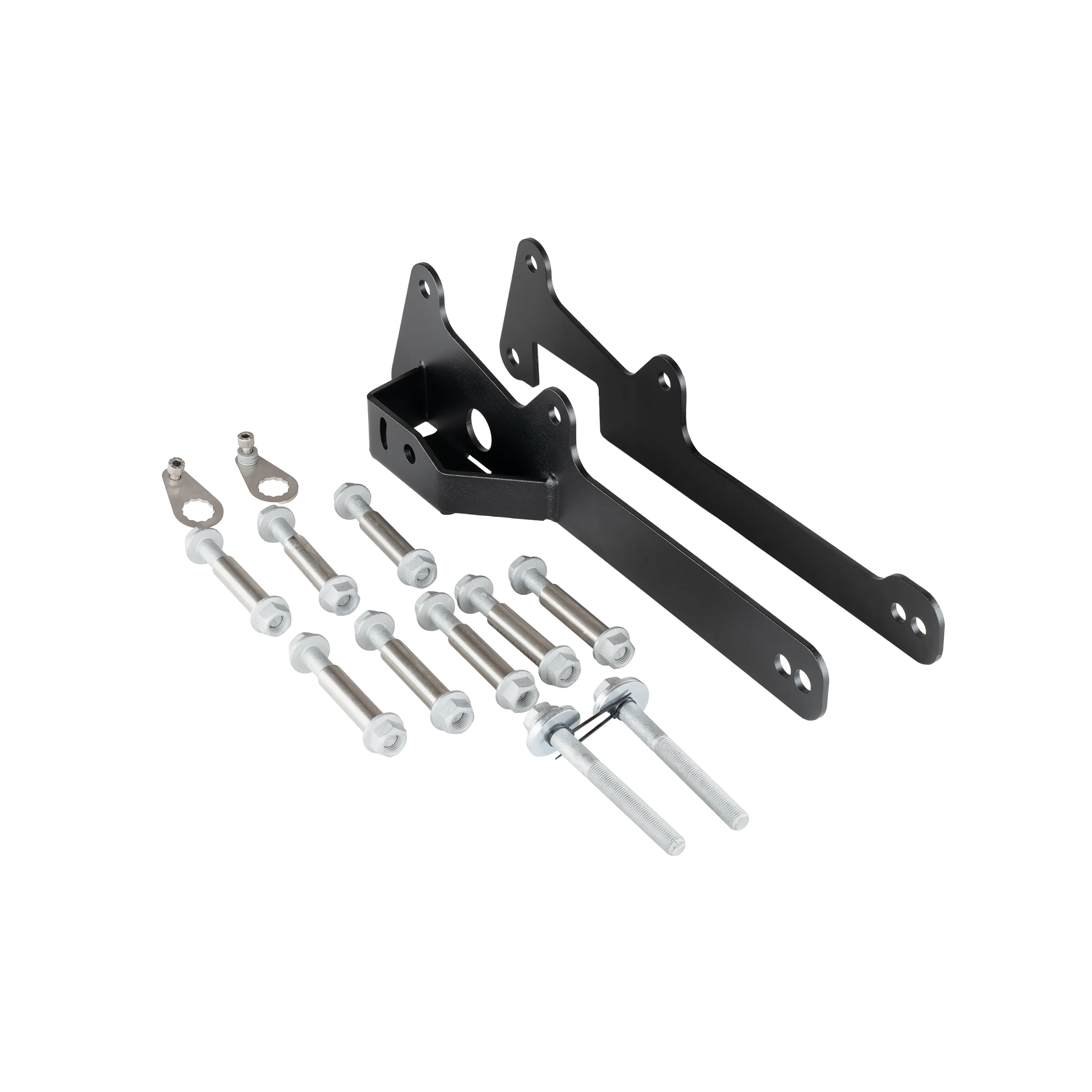 Kit de supports de cisaillement Elevate Vans