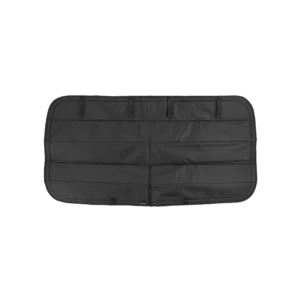 Insulated Sliding Door Window Cover