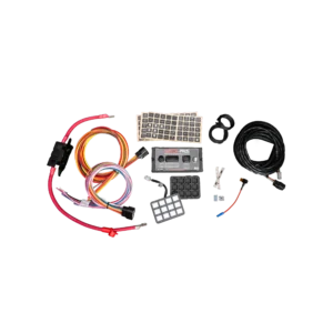 SWITCH-PROS RCR-FORCE®12 Switch panel system