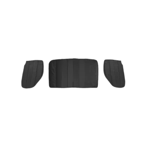 Insulated Windshield & Front door Window Covers