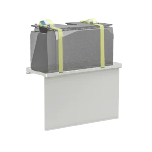 Solo Battery Bracket