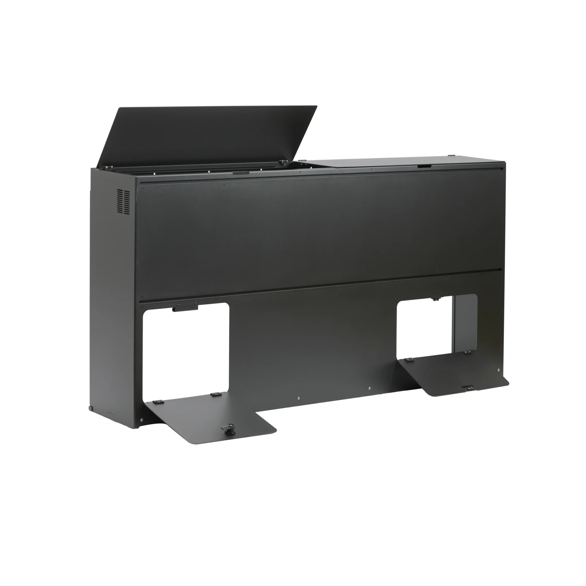Solo Wheel Well Cabinet Passenger Side - Image 2