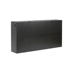 Solo Wheel Well Cabinet Passenger Side