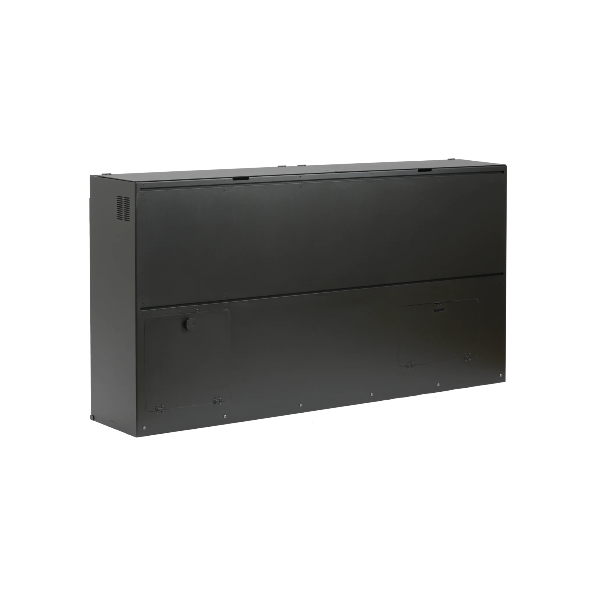 Solo Wheel Well Cabinet Passenger Side