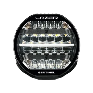 Sentinel 9'' Highline