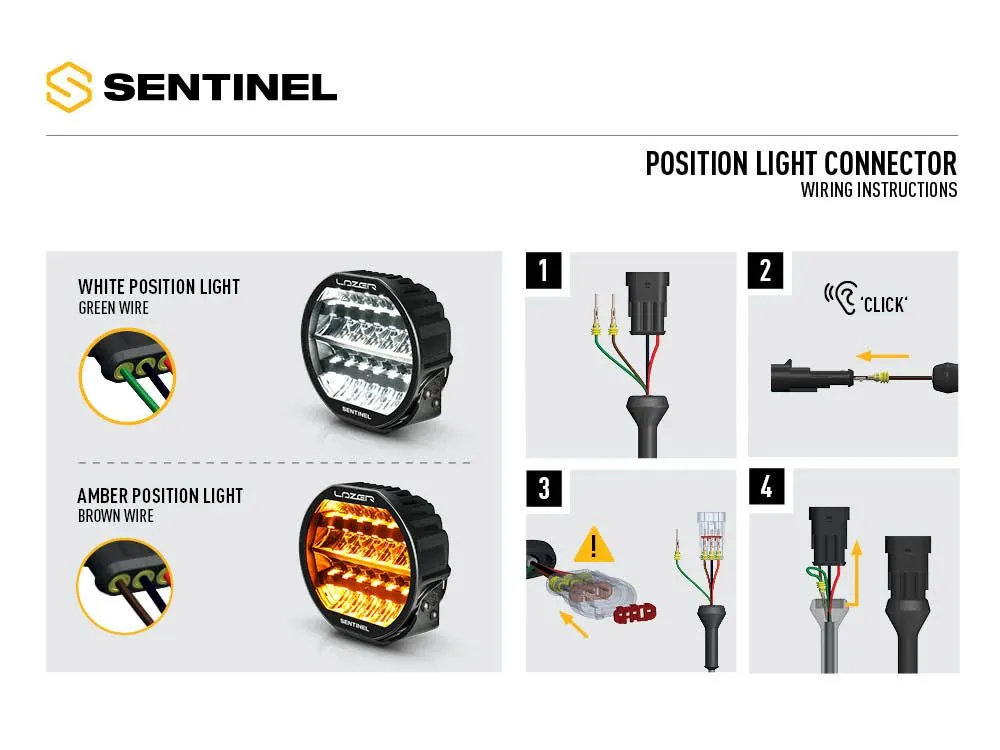 Sentinel 9'' Highline - Image 10