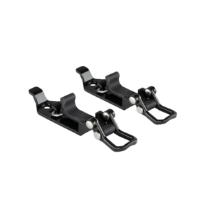 Quick release Shovel holder (set of 2)