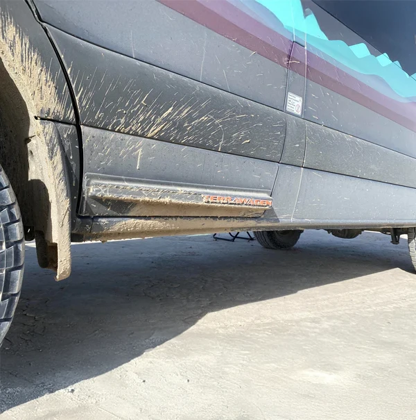 Dirt Dodger - Image 3
