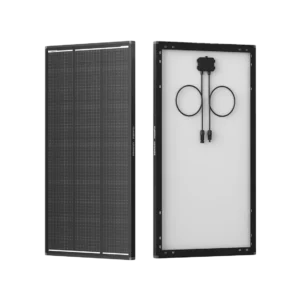 Solar Panel 120W ShadowFlux Anti-shading N-Type