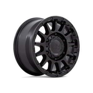 Sequoia Rim Set (5x Rims)