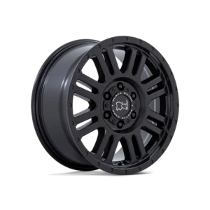 Yellowstone Rim Set (5x rims)