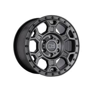 Midhill Rim Set (5x rims)