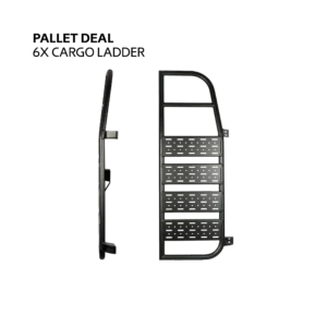 Pallet deal 6x Cargo Ladder