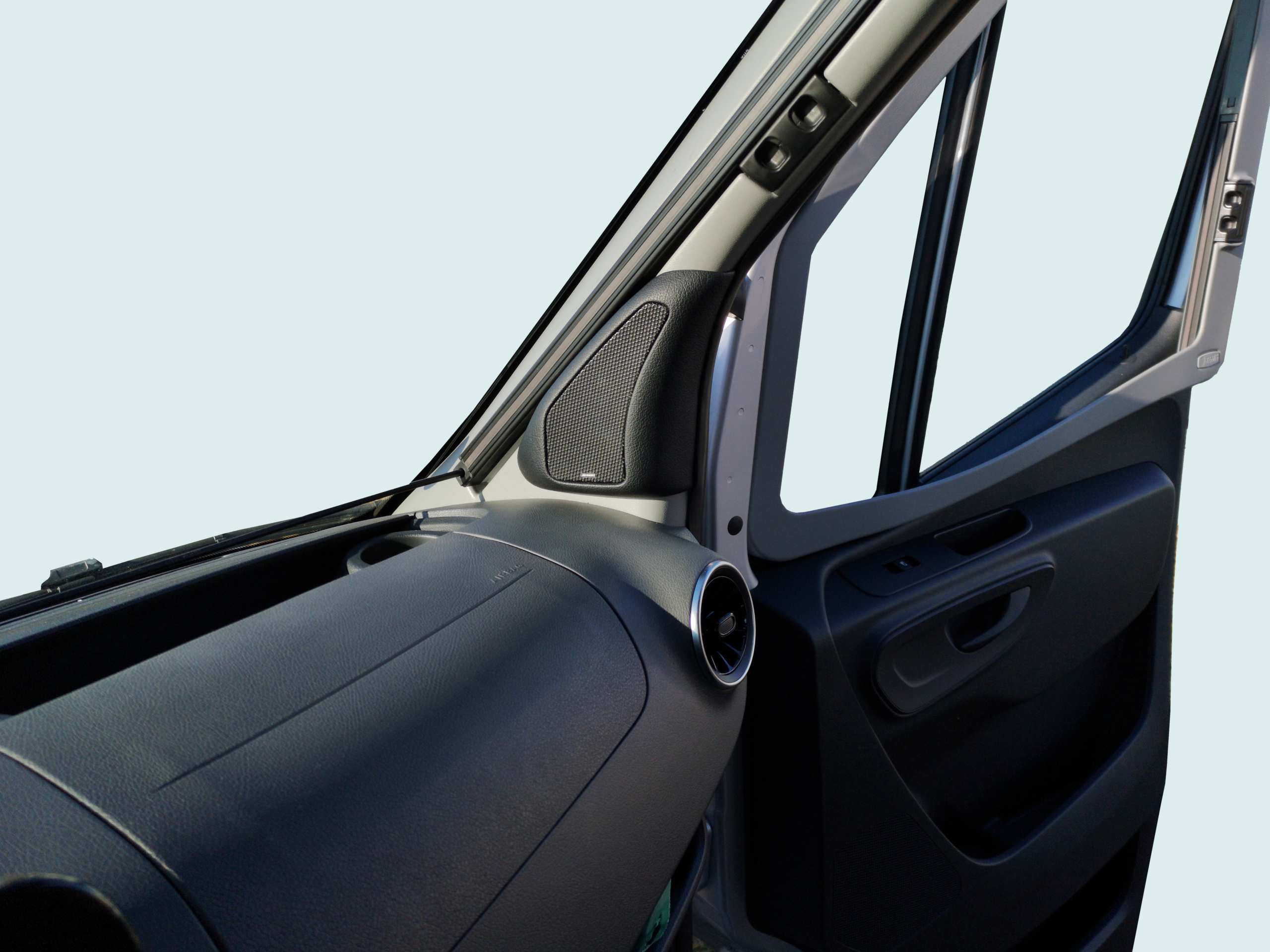 Jehnert Soundpaket (Fahrzeuge mit Abdeckklappen) – Bild 4