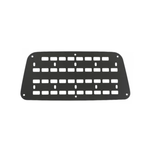 SOLO Rear Door Top molle panel set