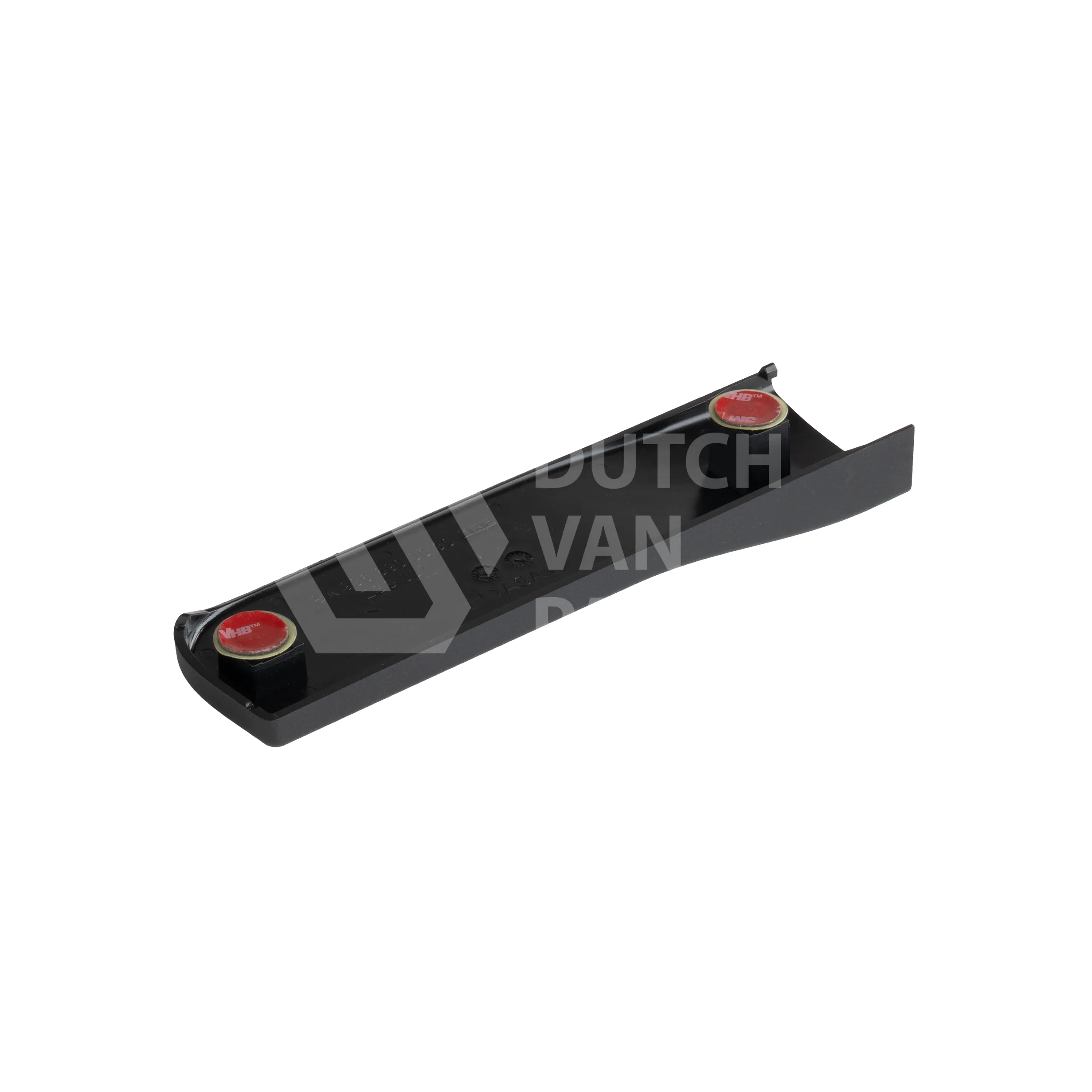 Track Trim for Slider Door Track - Image 3