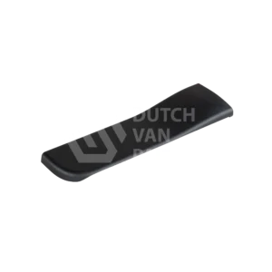Track Trim for Slider Door Track