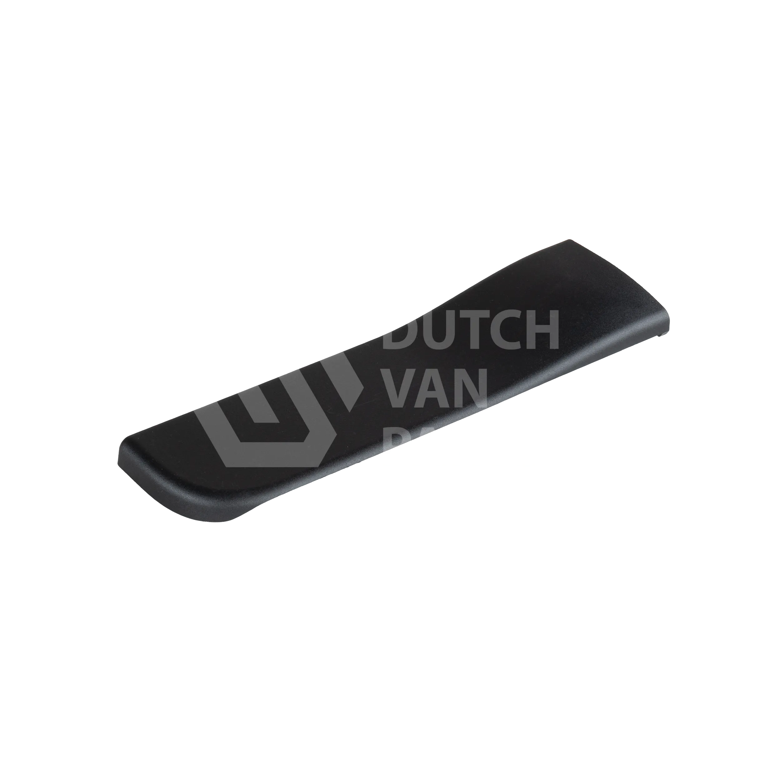 Track Trim for Slider Door Track