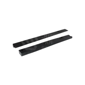 Track wedge