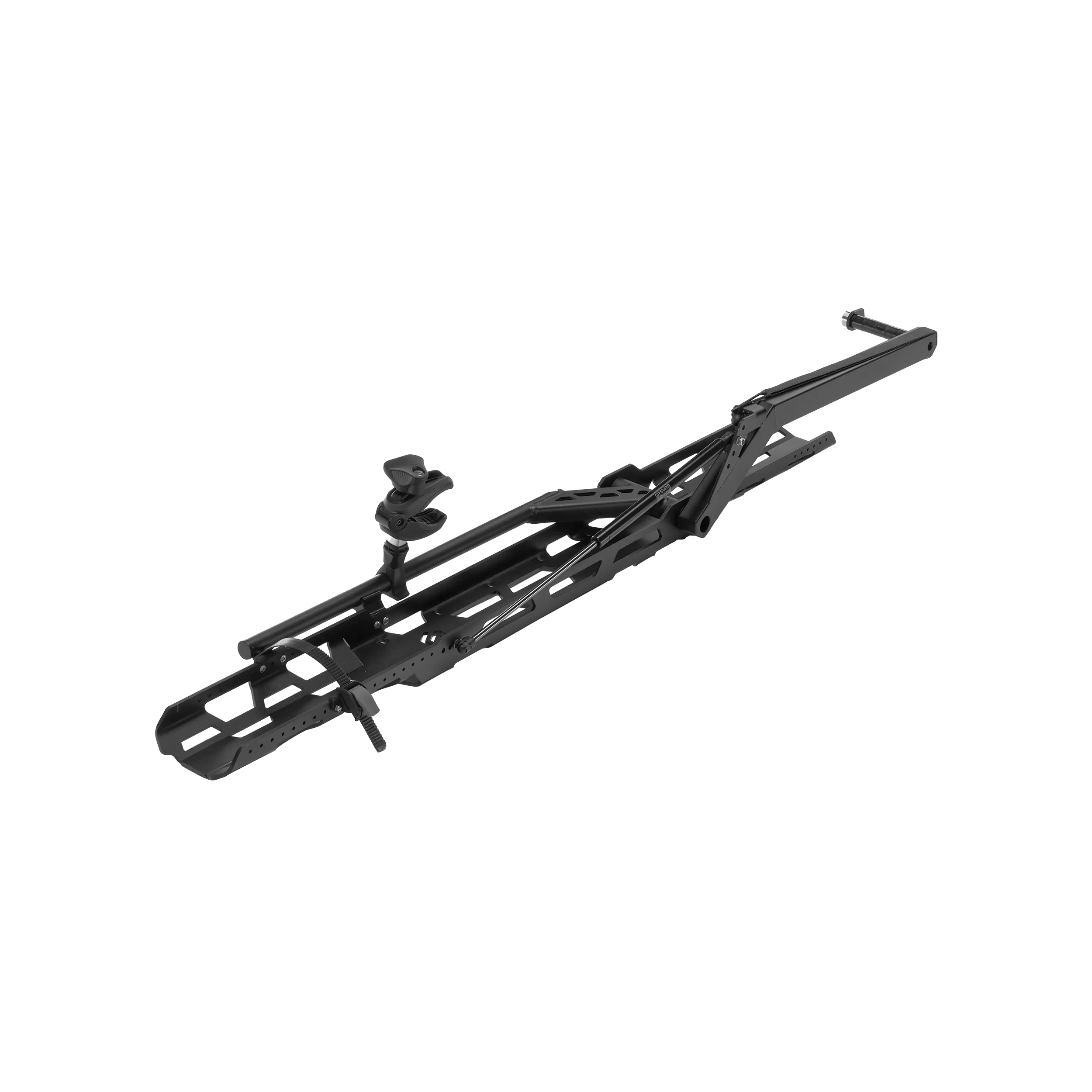 Vertical Bike Carrier - Image 2
