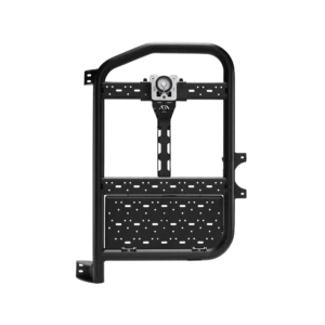 Backbone Rack