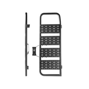 Cargo Ladder