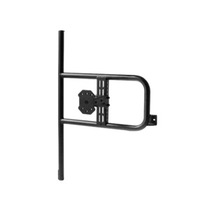 Tire carrier