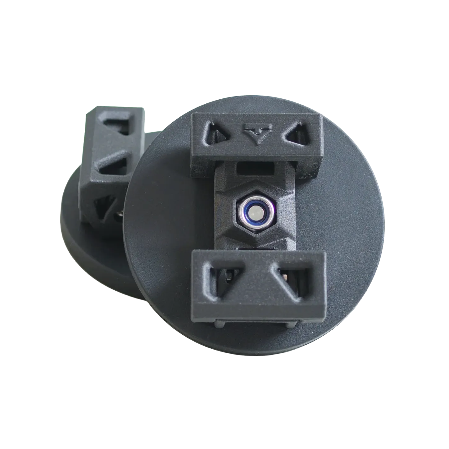 Magnetische Markisenhalterung — Fiamma