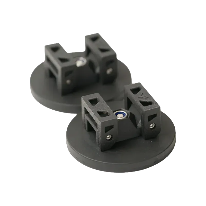 Magnetische luifelsteun — Thule