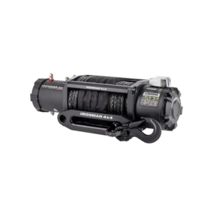 Frontier 5440kg  Synthetic Winch